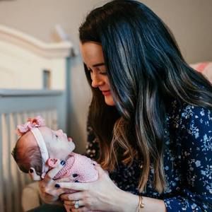 Meet your Posher, Kristen